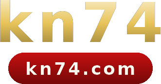 kn74 logo